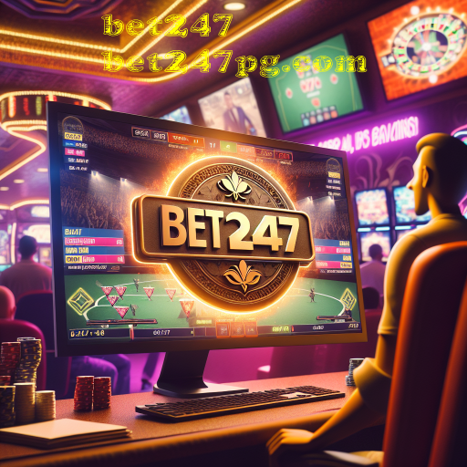 Apostas em Eventos de Esports: Uma Nova Fronteira no Bet247